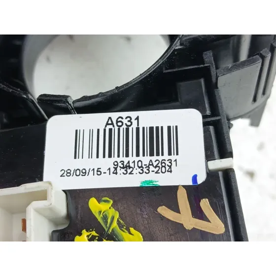 Mando Multifuncion para Kia Cee'd (Jd)