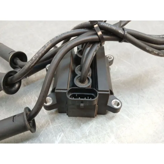 Bobina Encendido para Renault Clio Iii (Br0/1, Cr0/1)