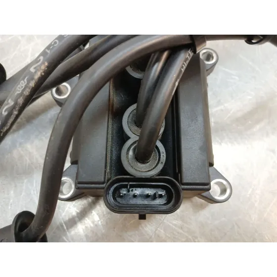 Bobina Encendido para Renault Clio Iii (Br0/1, Cr0/1)