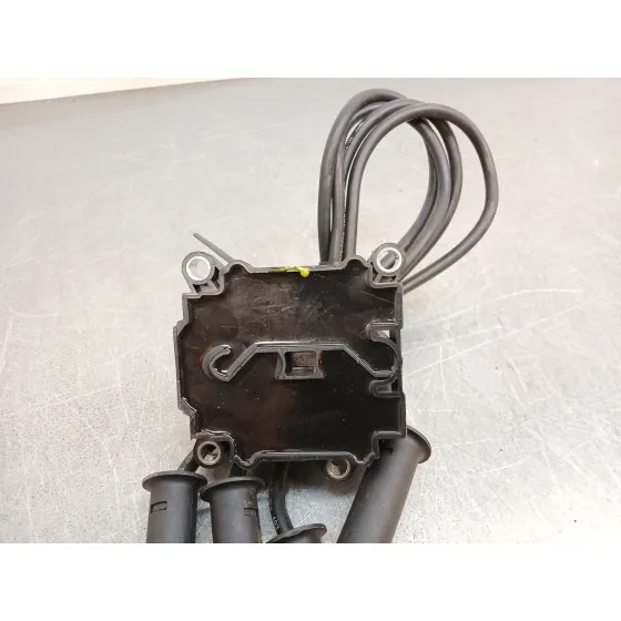 Bobina Encendido para Renault Clio Iii (Br0/1, Cr0/1)