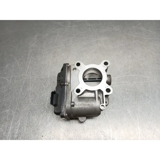 Caja Mariposa para Renault Clio Iii (Br0/1, Cr0/1)