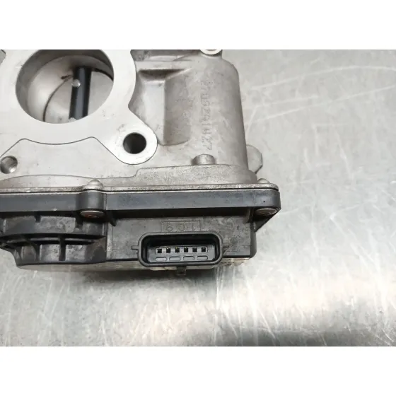 Caja Mariposa para Renault Clio Iii (Br0/1, Cr0/1)