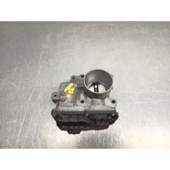Caja Mariposa para Renault Clio Iii (Br0/1, Cr0/1)