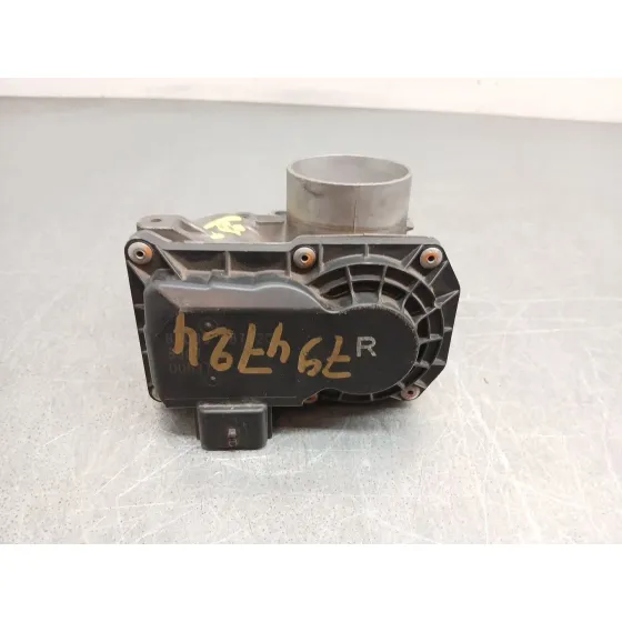Caja Mariposa para Renault Clio Iii (Br0/1, Cr0/1)