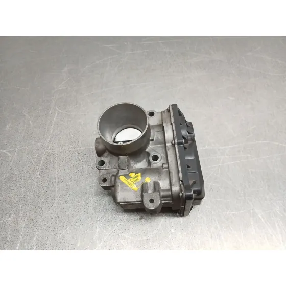 Caja Mariposa para Renault Clio Iii (Br0/1, Cr0/1)