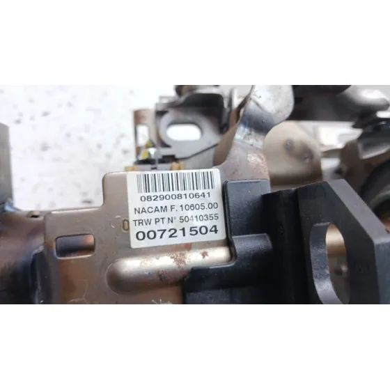 Columna Direccion para Renault Clio Iii (Br0/1, Cr0/1)