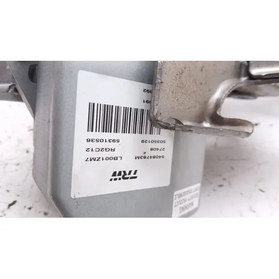 Columna Direccion para Renault Clio Iii (Br0/1, Cr0/1)