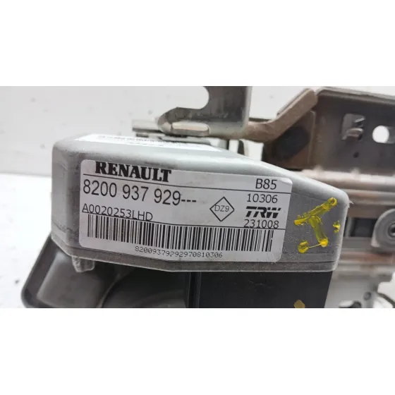 Columna Direccion para Renault Clio Iii (Br0/1, Cr0/1)