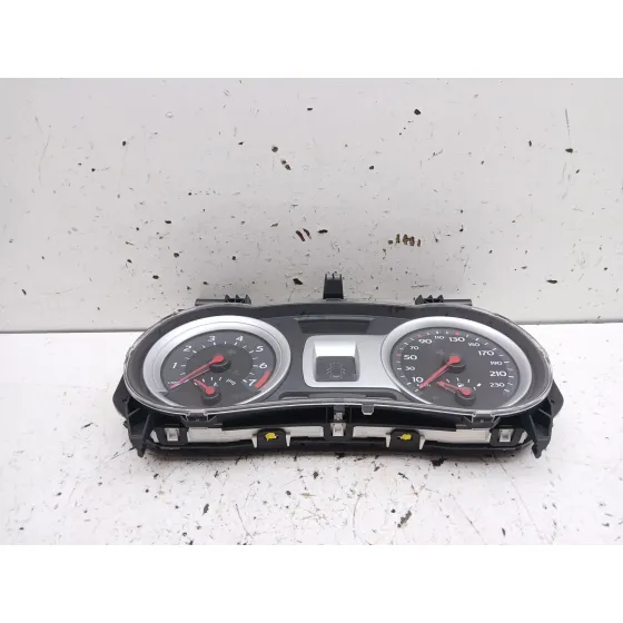 Cuadro Instrumentos para Renault Clio Iii (Br0/1, Cr0/1)