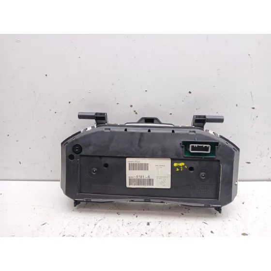 Cuadro Instrumentos para Renault Clio Iii (Br0/1, Cr0/1)
