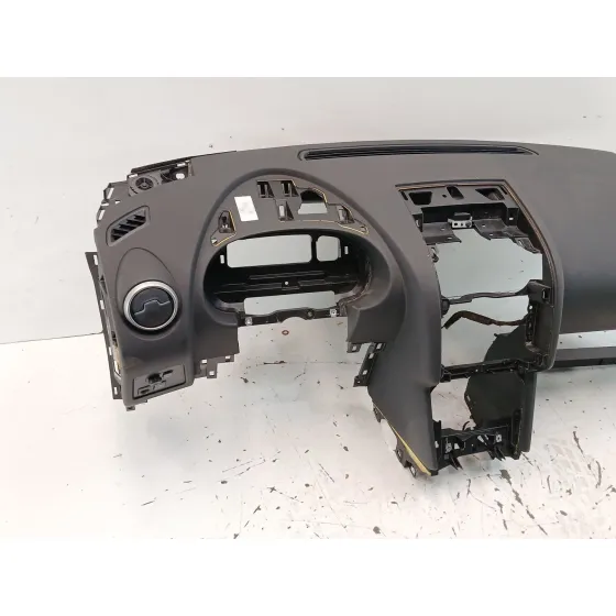 Salpicadero para Nissan Qashqai I (J10, Nj10)