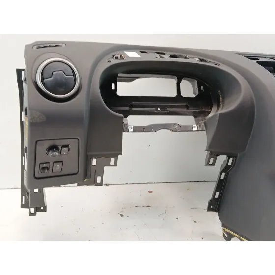 Salpicadero para Nissan Qashqai I (J10, Nj10)