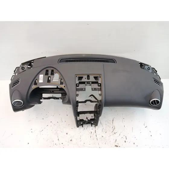 Salpicadero para Nissan Qashqai I (J10, Nj10)