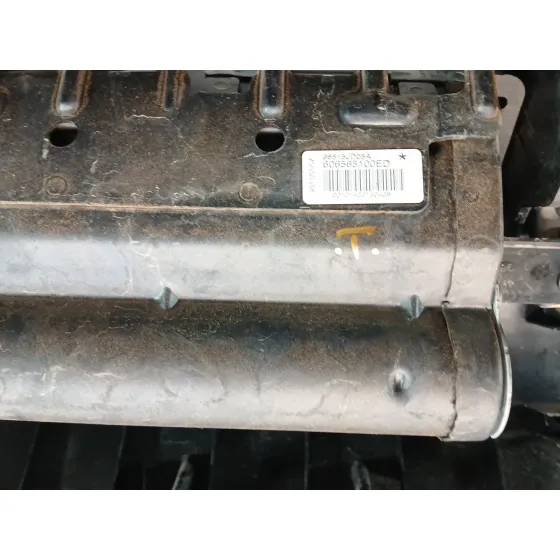 Salpicadero para Nissan Qashqai I (J10, Nj10)