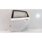 Puerta Trasera Izquierda para Ford Fiesta (Ccn)