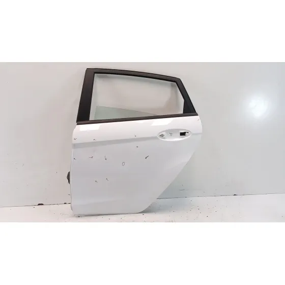 Puerta Trasera Izquierda para Ford Fiesta (Ccn)
