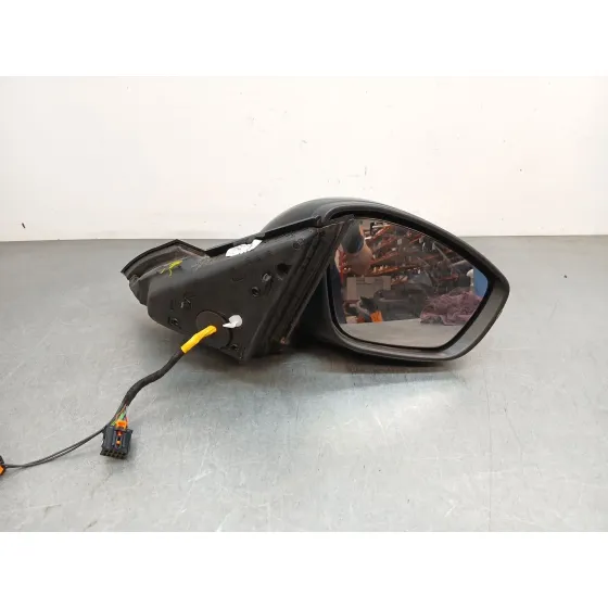 Espejo Retrovisor Derecho para Peugeot 2008 Ii (Ud_, Us_, Uy_, Uj_, Ur_, Uc_)