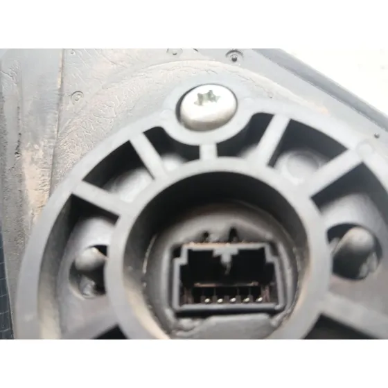 Retrovisor Izquierdo para Land Rover Freelander I (L314)