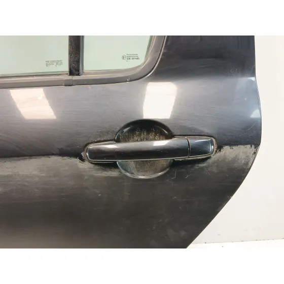 Puerta Trasera Izquierda para Suzuki Swift Iii (Mz, Ez)