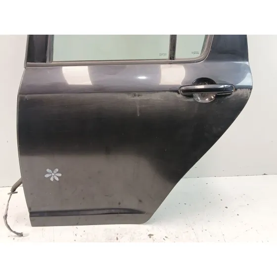 Puerta Trasera Izquierda para Suzuki Swift Iii (Mz, Ez)