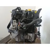 Motor Completo para Dacia Lodgy (Js_)