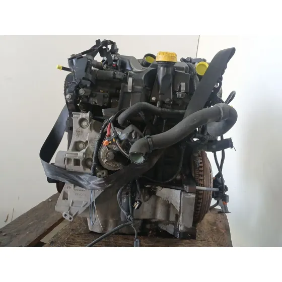 Motor Completo para Dacia Lodgy (Js_)