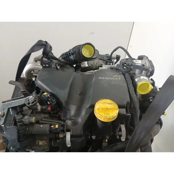 Motor Completo para Dacia Lodgy (Js_)