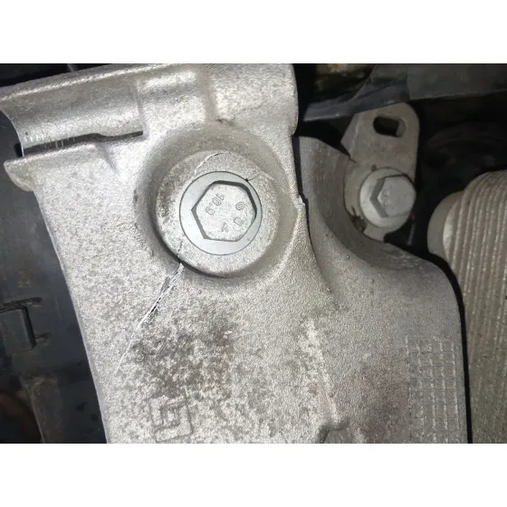 Motor Completo para Dacia Lodgy (Js_)