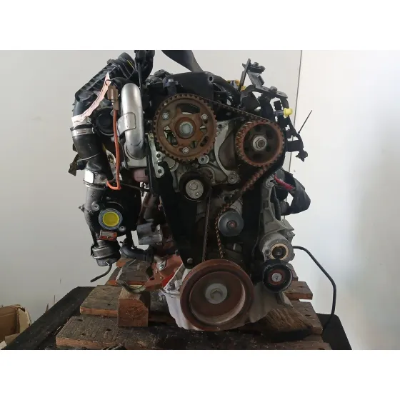 Motor Completo para Dacia Lodgy (Js_)
