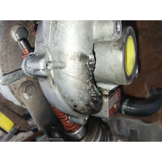 Motor Completo para Dacia Lodgy (Js_)