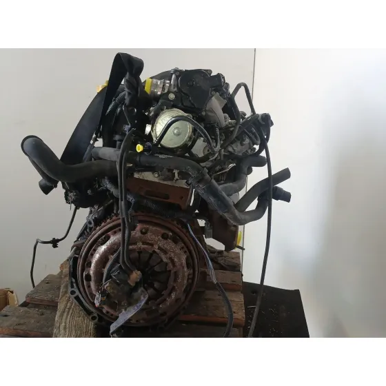 Motor Completo para Dacia Lodgy (Js_)