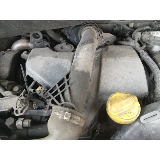 Motor Completo para Dacia Lodgy (Js_)