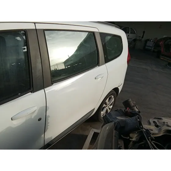 Puerta Trasera Izquierda para Dacia Lodgy (Js_)