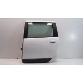 Puerta Trasera Izquierda para Dacia Lodgy (Js_)