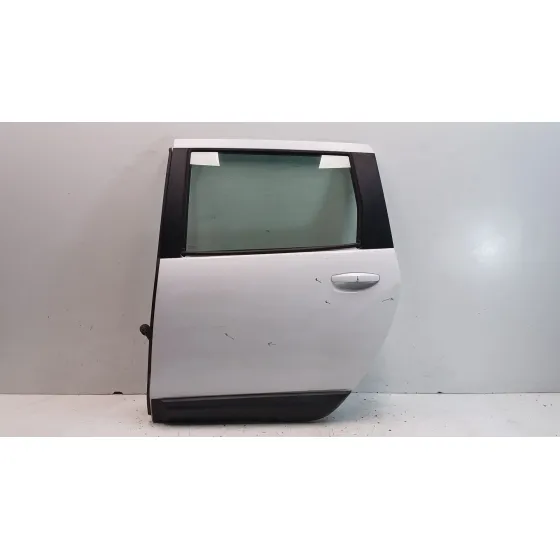 Puerta Trasera Izquierda para Dacia Lodgy (Js_)