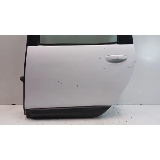 Puerta Trasera Izquierda para Dacia Lodgy (Js_)