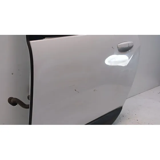 Puerta Trasera Izquierda para Dacia Lodgy (Js_)