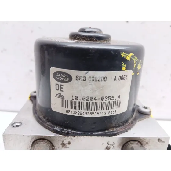 Abs para Land Rover Freelander I (L314)