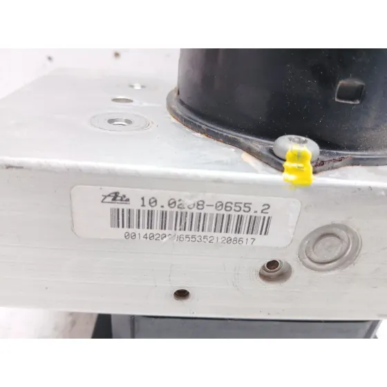 Abs para Land Rover Freelander I (L314)