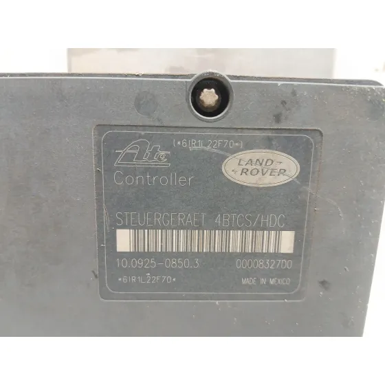 Abs para Land Rover Freelander I (L314)