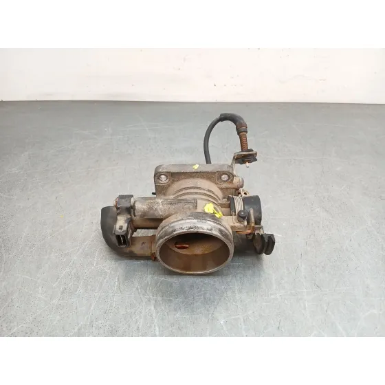 Caja Mariposa para Land Rover Freelander I (L314)
