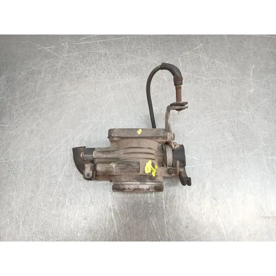 Caja Mariposa para Land Rover Freelander I (L314)