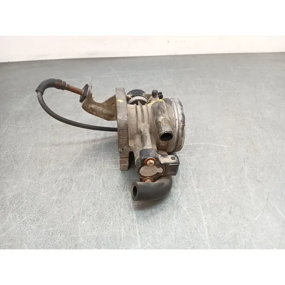 Caja Mariposa para Land Rover Freelander I (L314)