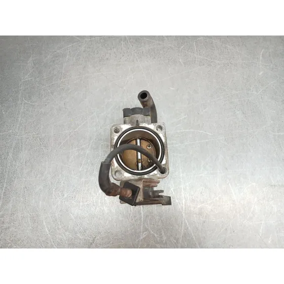 Caja Mariposa para Land Rover Freelander I (L314)