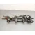 Rampa Inyectora para Land Rover Freelander I (L314)