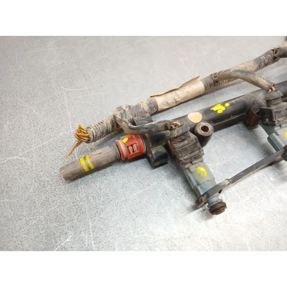Rampa Inyectora para Land Rover Freelander I (L314)