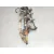 Rampa Inyectora para Land Rover Freelander I (L314)