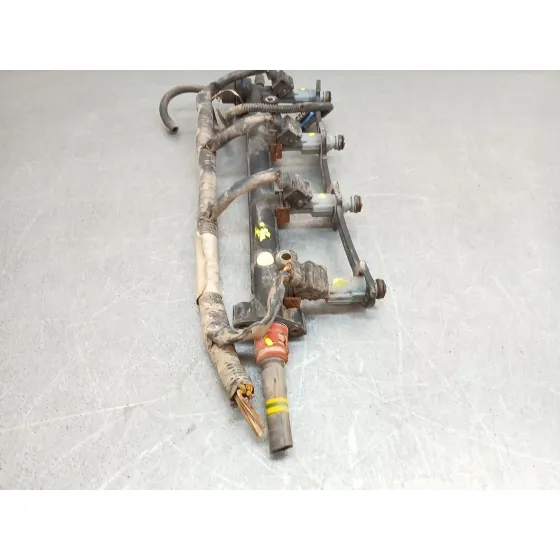 Rampa Inyectora para Land Rover Freelander I (L314)
