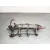Rampa Inyectora para Land Rover Freelander I (L314)