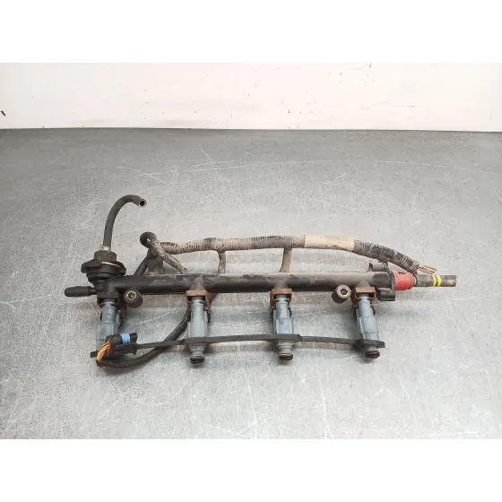 Rampa Inyectora para Land Rover Freelander I (L314)